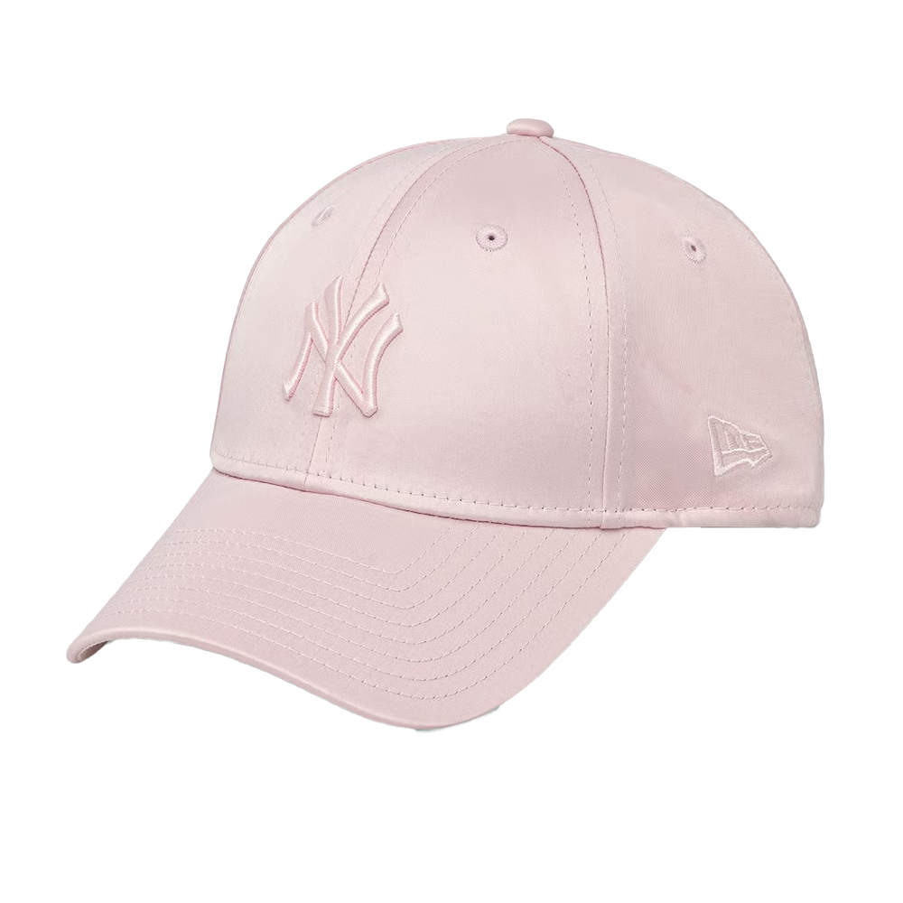 New Era - New York Yankees MLB Satin 9FORTY Καπέλο Snapback - Image 4