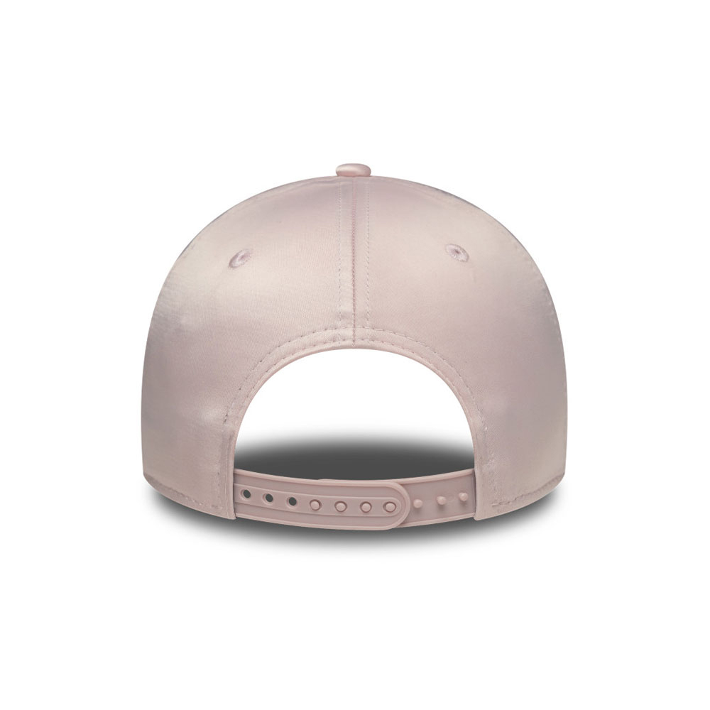 New Era - New York Yankees MLB Satin 9FORTY Καπέλο Snapback - Image 5
