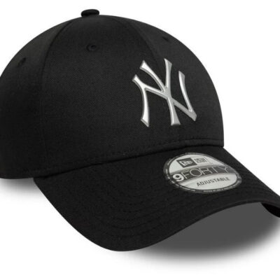 New Era - Metallic 9forty Neyyan 60771846 Ανδρικό Jockey
