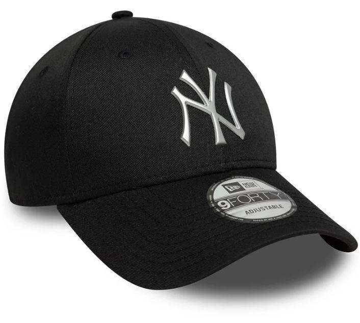 New Era - Metallic 9forty Neyyan 60771846 Ανδρικό Jockey