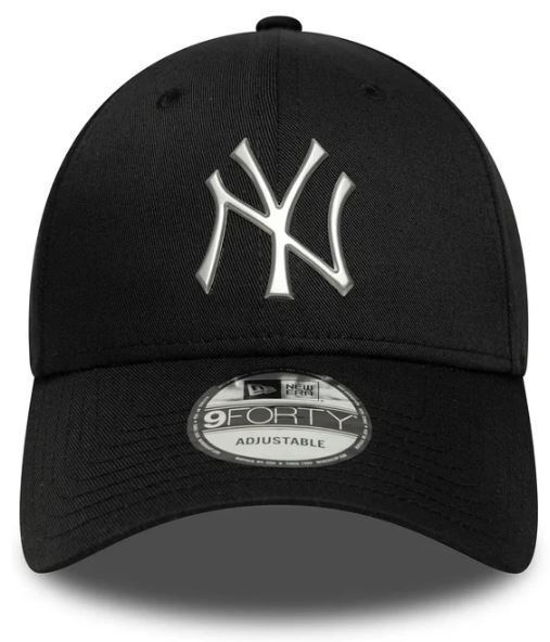 New Era - Metallic 9forty Neyyan 60771846 Ανδρικό Jockey - Image 2