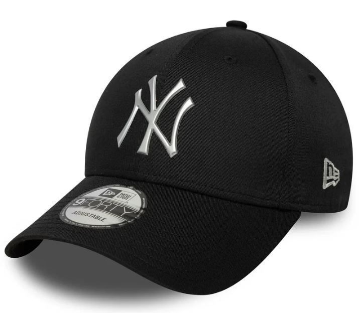 New Era - Metallic 9forty Neyyan 60771846 Ανδρικό Jockey - Image 3