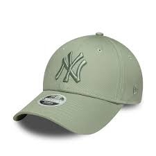 Καπέλα New Era New York Yankees 9forty Womens