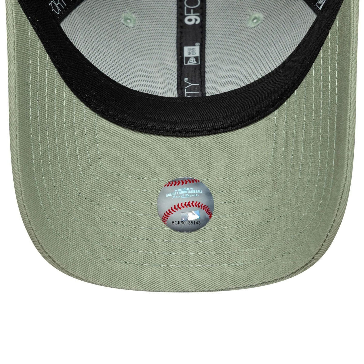 New Era - Hat Wmns League Ess 9forty Neyyan Evgevg 60771732 - Image 5
