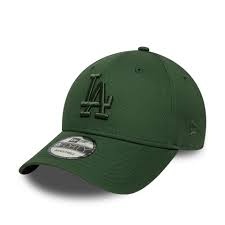 New Era LA Dodgers League Essential 9FORTY Ανδρικό ...