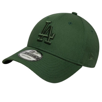 New Era - LA Dodgers MLB League Essential 9FORTY Cap