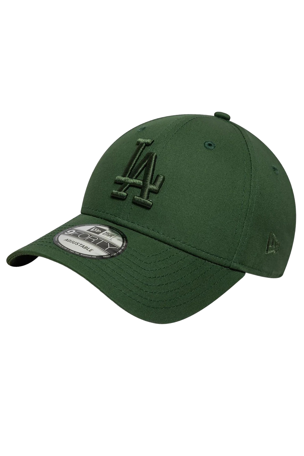 New Era - LA Dodgers MLB League Essential 9FORTY Cap