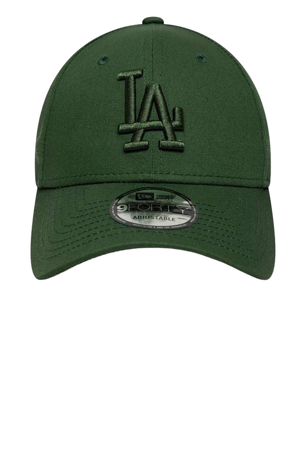 New Era - LA Dodgers MLB League Essential 9FORTY Cap - Image 2