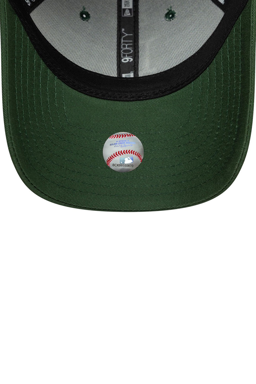 New Era - LA Dodgers MLB League Essential 9FORTY Cap - Image 5