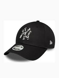 New Era Mlb New York Yankees Womens 9forty ...