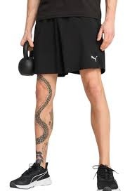 M TAD ESSENTIALS 7" Woven Short