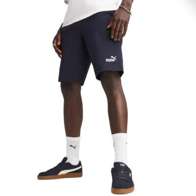 Puma - Ανδρικό Σορτς No. 1 Logo Jersey Shorts 10''