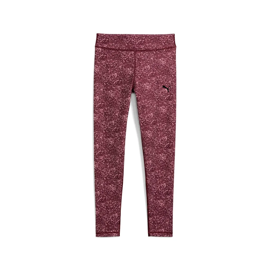 Puma - TAD ESS AOP Tights Παιδικό Κολάν - Image 4