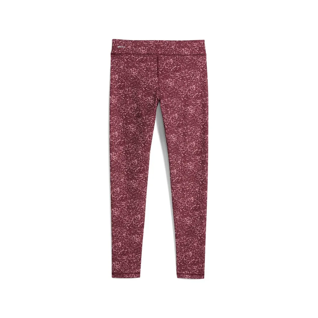 Puma - TAD ESS AOP Tights Παιδικό Κολάν - Image 5