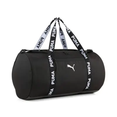 Puma - Barrel Bag Γυναικεία Τσάντα Ώμου Για Γυμναστήριο