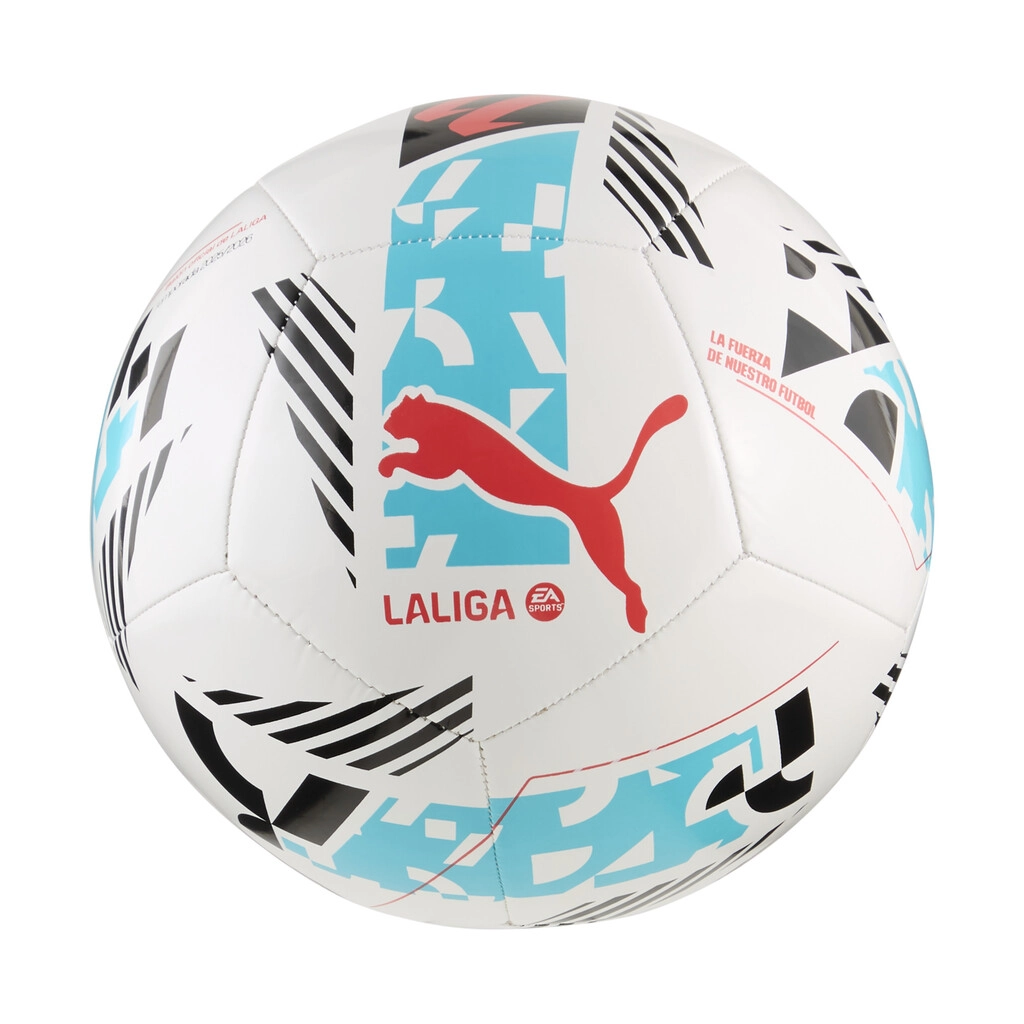 Puma - Orbita Laliga 1 Ms Μπάλα Ποδοσφαίρου