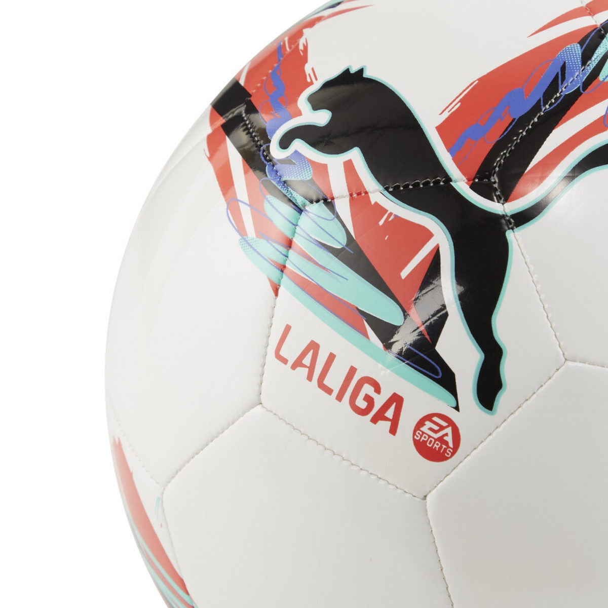 Puma - Orbita Laliga 1 Ms Μπάλα Ποδοσφαίρου - Image 3