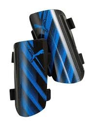 Puma Attacanto Strap 30996 02 Football Shin Guards