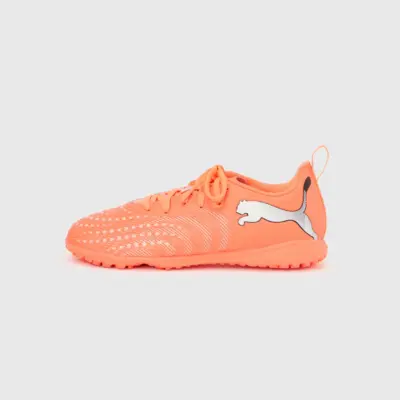 Puma - Παιδικά Ποδοσφαιρικά Παπούτσια Play TT