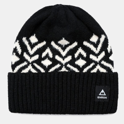 EMERSON - UNISEX BEANIES