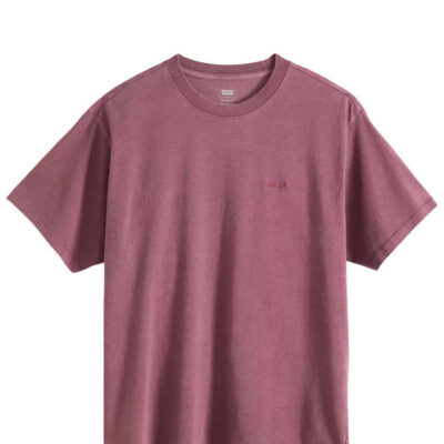 Levi's Red Tab Vintage T-shirt Roan Rouge A06370178