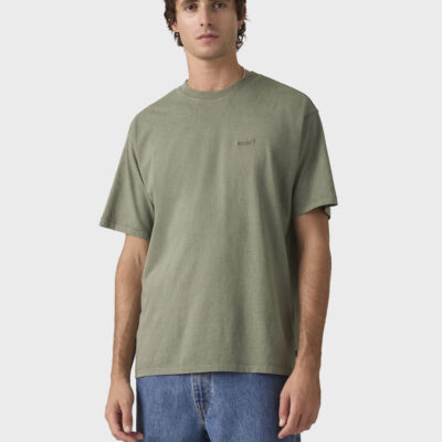 Levi's Red Tab Vintage T-shirt Sage Green A06370189