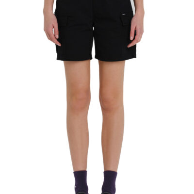 Emerson Γυναικείο Σορτς Μαύρο 261.EW47.43-Black