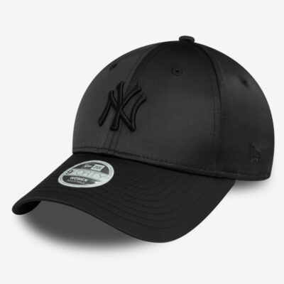 New Era - MLB New York Yankees Satin 9forty Adjustable