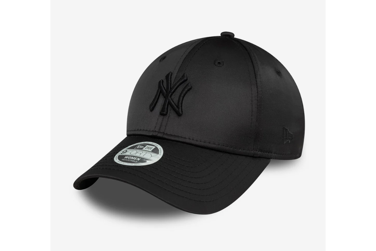 New Era - MLB New York Yankees Satin 9forty Adjustable
