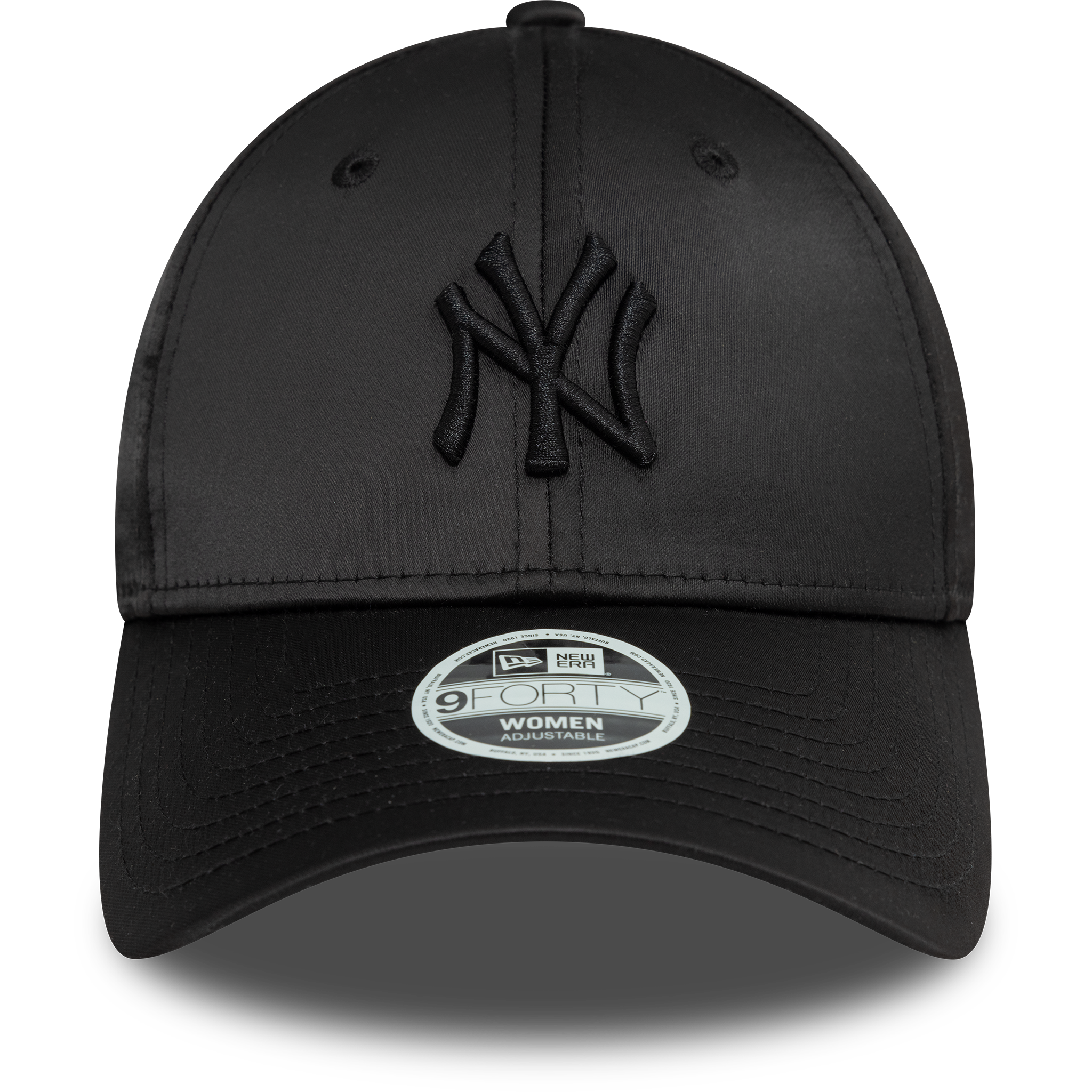 New Era - MLB New York Yankees Satin 9forty Adjustable - Image 2