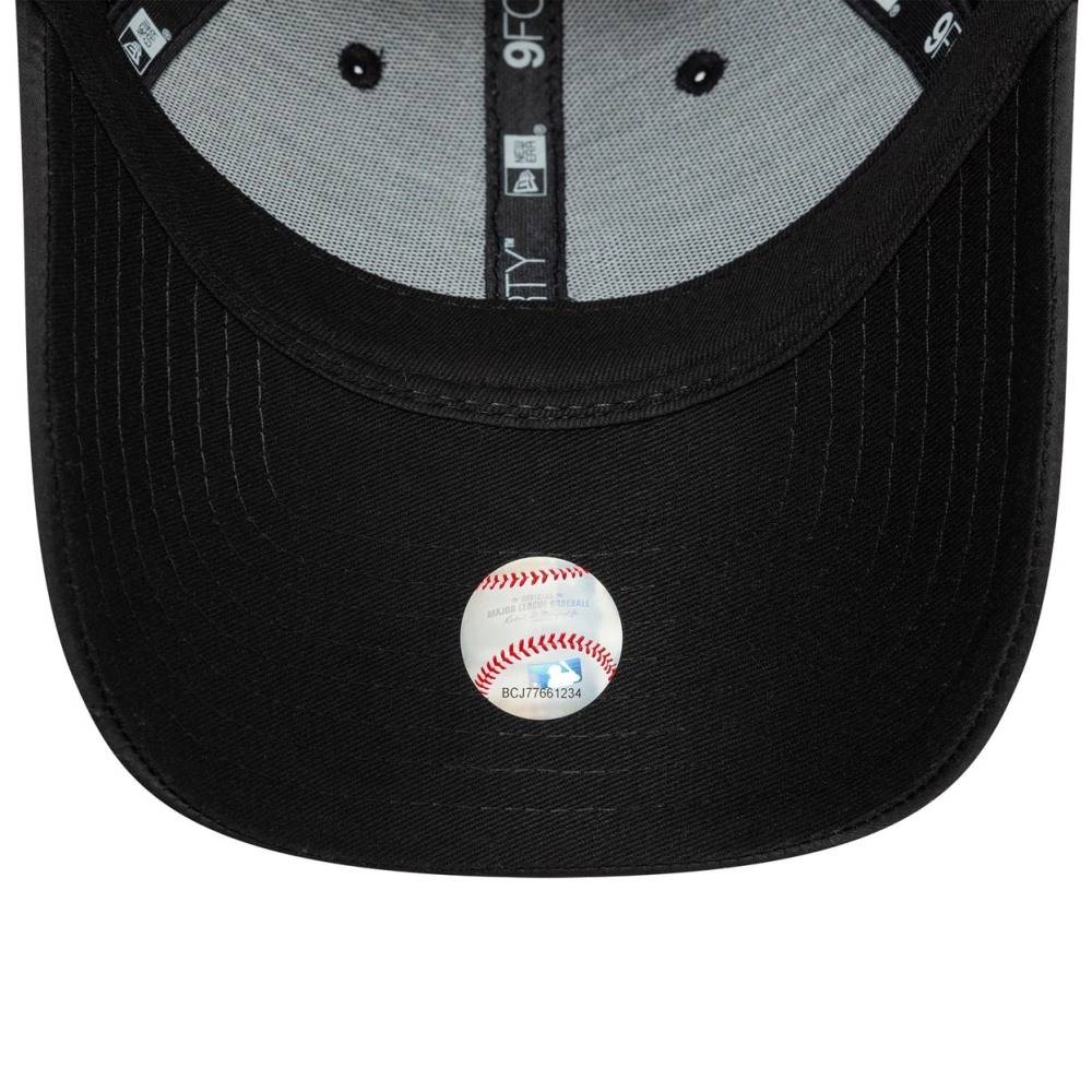 New Era - MLB New York Yankees Satin 9forty Adjustable - Image 4