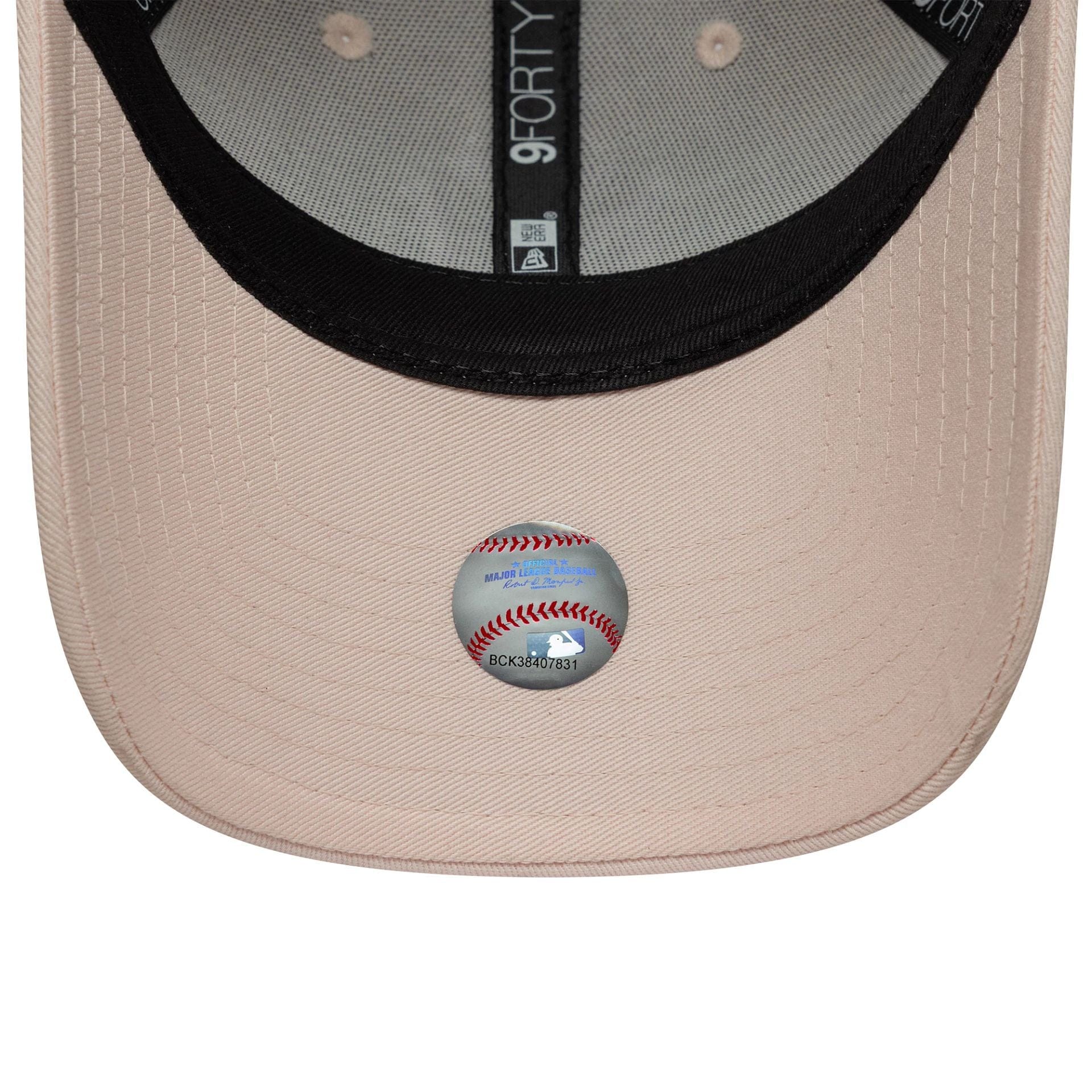 New Era - 9Forty NY Yankees Metallic Logo Καπέλο - Image 2