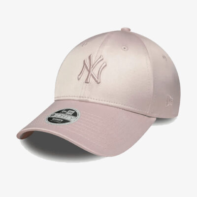 New Era - New York Yankees MLB Satin 9FORTY Καπέλο Snapback