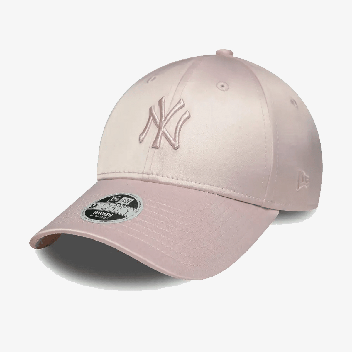 New Era - New York Yankees MLB Satin 9FORTY Καπέλο Snapback