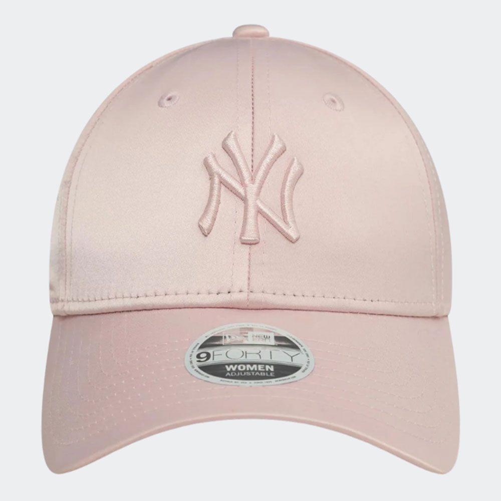 New Era - New York Yankees MLB Satin 9FORTY Καπέλο Snapback - Image 2