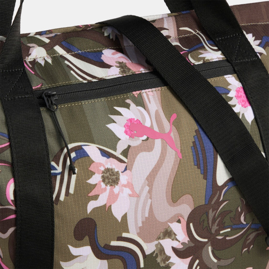 Puma - AT ESS Concept 1 Shopper Γυναικεία Τσάντα - Image 2