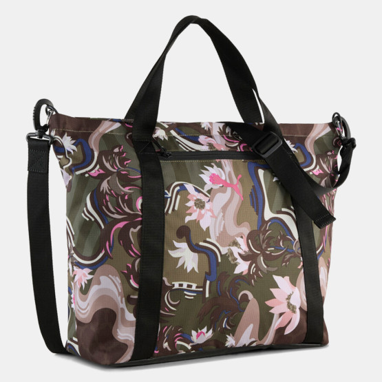 Puma - AT ESS Concept 1 Shopper Γυναικεία Τσάντα - Image 3