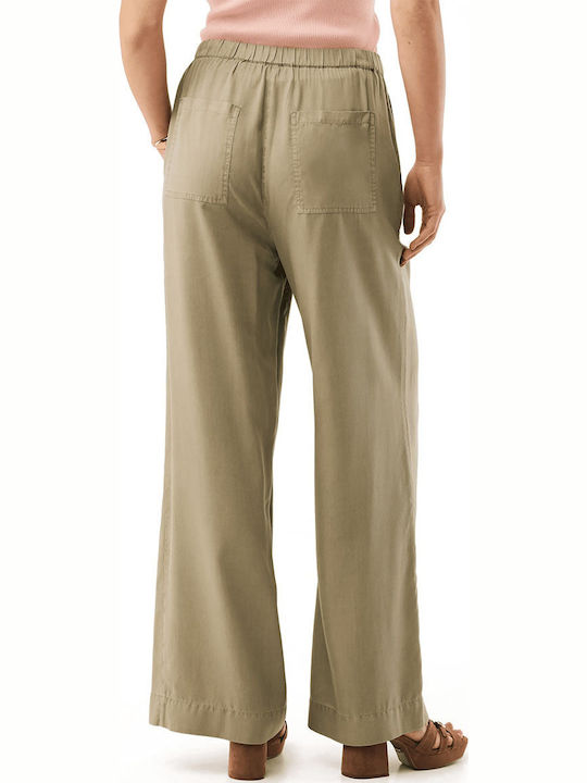 Mexx - Wide-Leg Trousers - Image 3