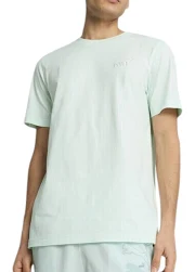 PUMA - Puma - Ανδρικό T-Shirt Small No.1 Logo centered Tee
