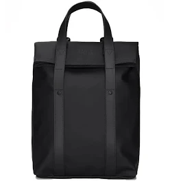 RAINS - RAINS - UNISEX ΑΔΙΑΒΡΟΧΟ TOTE BACKPACK MINI 2-WAY