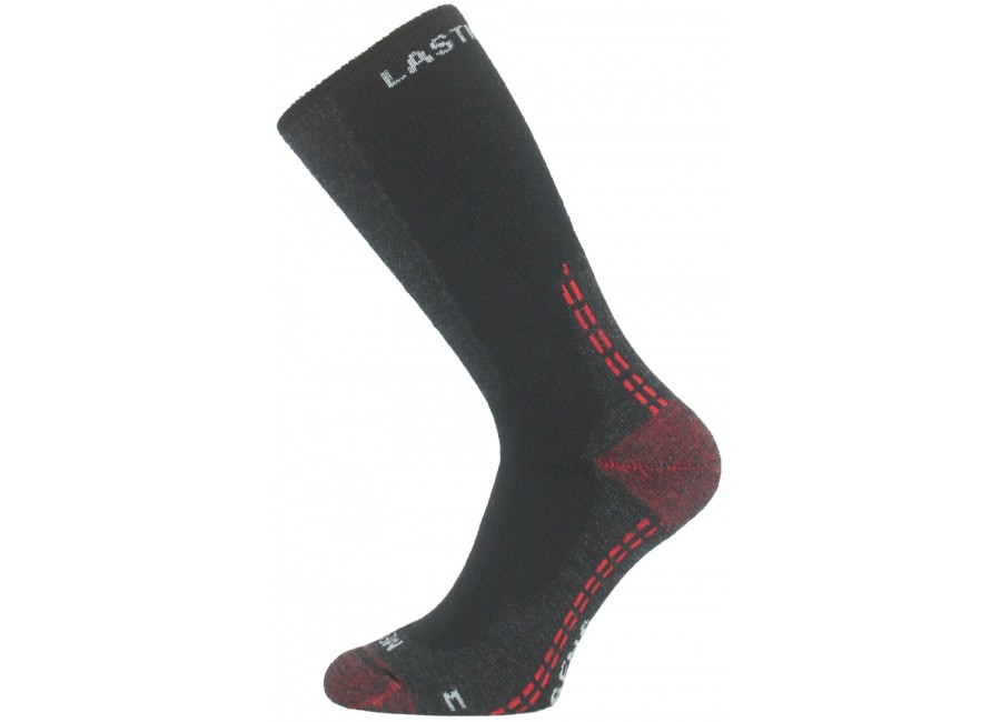 Lasting - WSM 900 Woolen Ισοθερμικές Κάλτσες - Image 4
