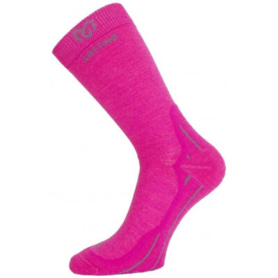 Lasting - WHI 405 Thermal Trekking Socks