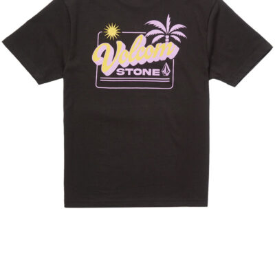 Volcom - Ca Dreaming T-shirt