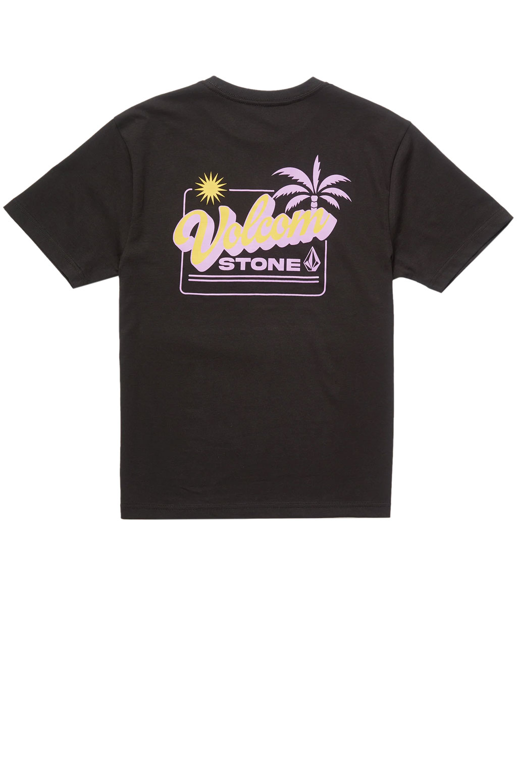 Volcom - Ca Dreaming T-shirt