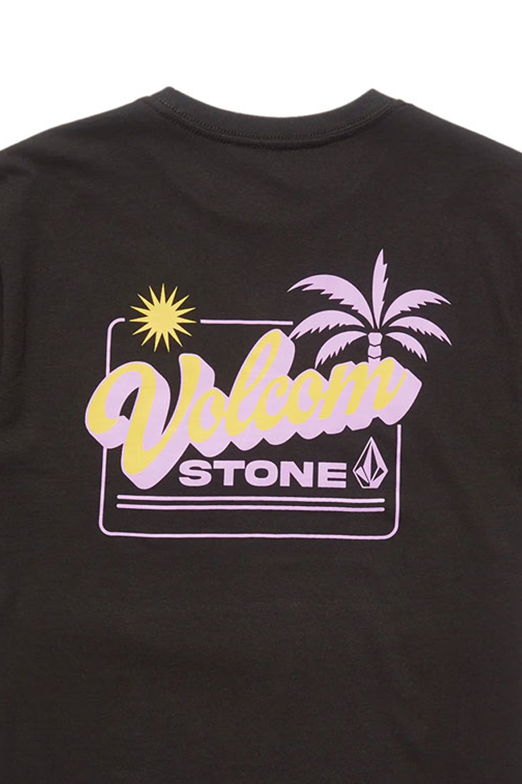 Volcom - Ca Dreaming T-shirt - Image 3