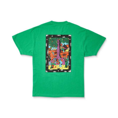 Volcom - Bob Mollema 2 T-shirt
