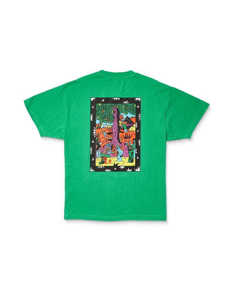 Volcom - Bob Mollema 2 T-shirt