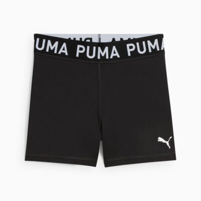Puma - Strong Training Γυναικείο Κολάν-Σορτς Ψηλόμεσο