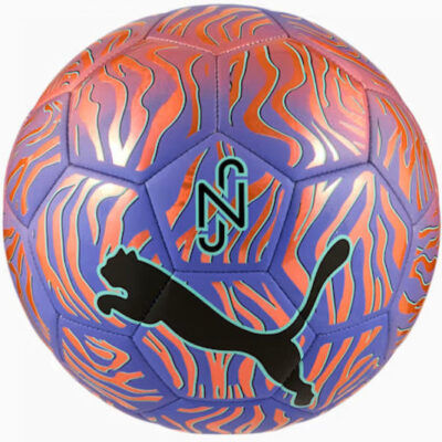 Puma - Neymar Jr Graphic Miniball Μπάλα Ποδοσφαίρου