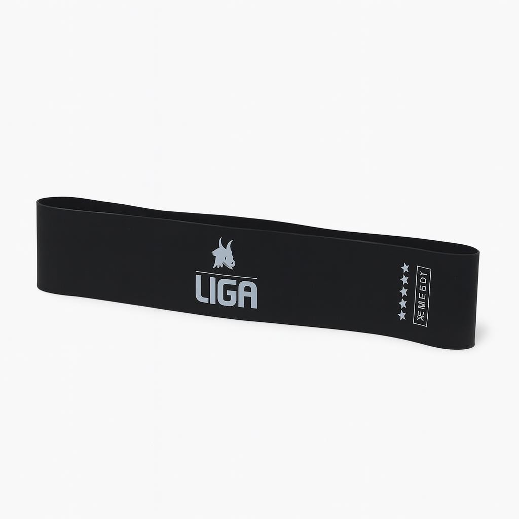 Liga Sport - Σετ 5 Λάστιχων Ποδιών Latex - Image 3